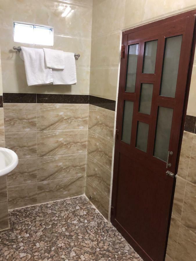 Hoang Quan Hotel Ho Chi Minh City Exterior photo