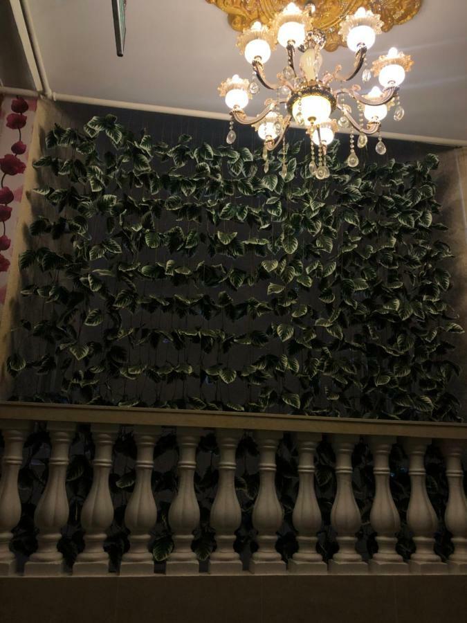 Hoang Quan Hotel Ho Chi Minh City Exterior photo