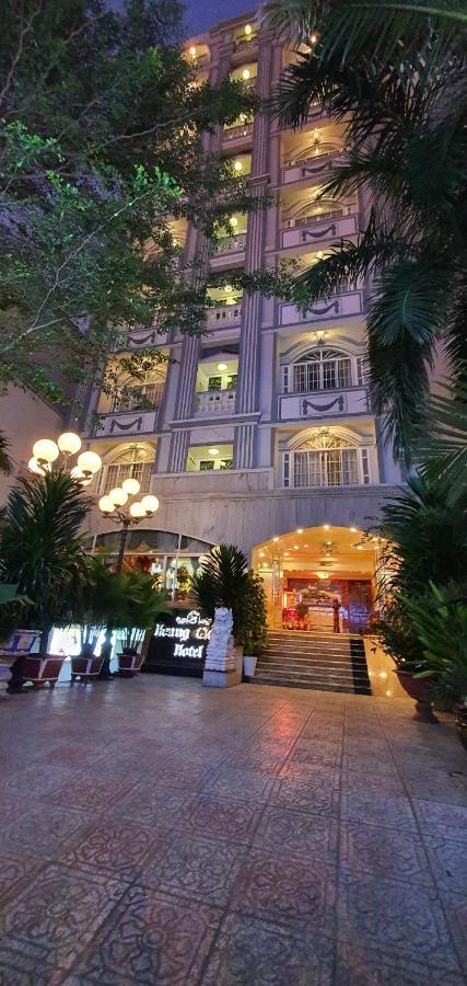 Hoang Quan Hotel Ho Chi Minh City Exterior photo